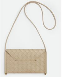 Bottega Veneta - Pochette Per Smartphone Solstice - Lyst