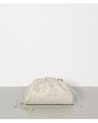 Bottega Veneta THE MINI POUCH - Mehrfarbig