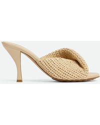 Bottega Veneta - ブリンク ミュール - Lyst
