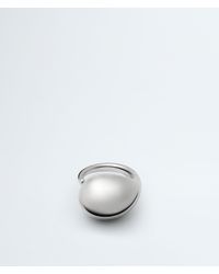 Bottega Veneta - Drop Ring - Lyst