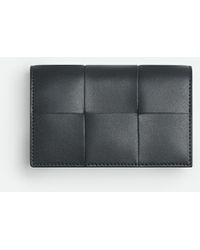 Bottega Veneta - カセット ビジネスカードケース - Lyst