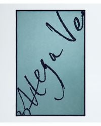 Bottega Veneta - Cotton Beach Towel - Lyst