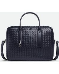 Bottega Veneta - Borsa Weekender Getaway - Lyst