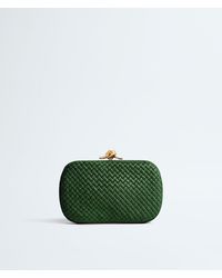 Bottega Veneta - Soft Knot - Lyst