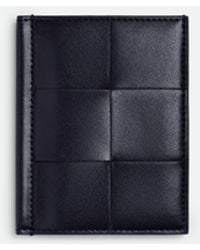 Bottega Veneta - Cassette Flap Card Case - Lyst