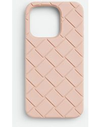 Bottega Veneta - Iphone 15 Pro ケース - Lyst