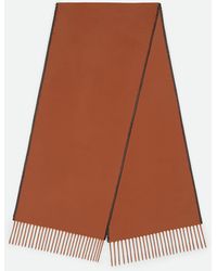 Bottega Veneta - Cashmere Scarf - Lyst