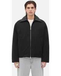 Bottega Veneta - Jackets > light jackets - Lyst