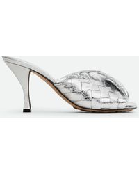 Bottega Veneta - Blink Mules - Lyst
