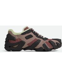 Bottega Veneta - Sneaker Flex - Lyst