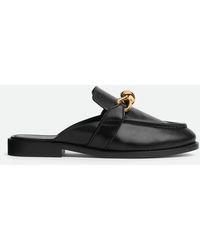 Bottega Veneta - Astaire Loafers - Lyst