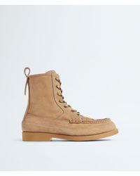 Bottega Veneta - Pier Ankle Boot - Lyst