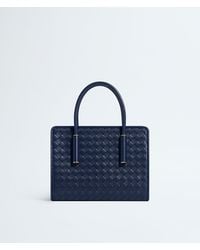 Bottega Veneta - Baby Barbara Tote - Lyst