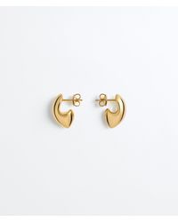 Bottega Veneta - Candy Claw Earrings - Lyst