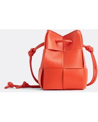 Womens Bags Bucket bags and bucket purses PQ Swim Mochila Bag in Red 