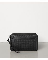 Bottega Veneta CITYDOC - Schwarz