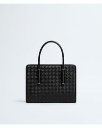 Bottega Veneta - Baby Barbara Tote - Lyst