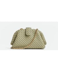 Bottega Veneta - Small Lauren 1980 - Lyst