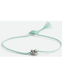 Bottega Veneta - Friendship Bracelet - Lyst