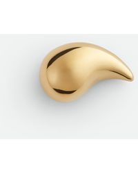 Bottega Veneta - Spilla Drop Grande - Lyst