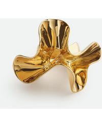 Bottega Veneta - Anemone Ring - Lyst