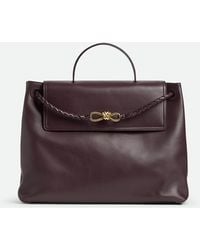 Bottega Veneta - Ciao Ciao Grande - Lyst