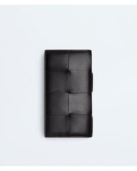 Bottega Veneta - Long Cassette Wallet - Lyst