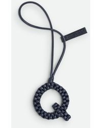 Bottega Veneta - Charm Lettre Q - Lyst