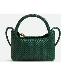 Bottega Veneta - Mini Tosca - Lyst