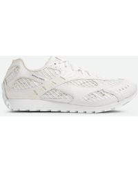 Bottega Veneta - 'Orbit' Sneakers - Lyst