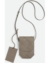 Bottega Veneta - Custodia Per Smartphone Diago - Lyst