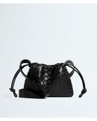 Bottega Veneta - Dustbag Bike - Lyst