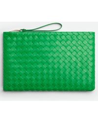 Bottega Veneta - ポーチ - Lyst