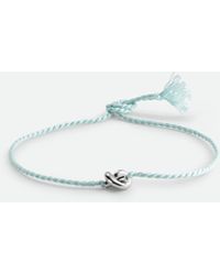 Bottega Veneta - Friendship Bracelet - Lyst