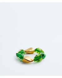 Bottega Veneta - Prisma Armband - Lyst