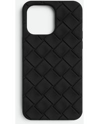 Bottega Veneta - Custodia Per Iphone 15 Pro Max - Lyst