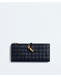 Bottega Veneta - Andiamo Wallet Organiser - Lyst