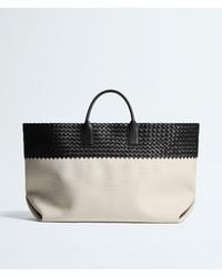 Bottega Veneta - Large Cabat Mare - Lyst