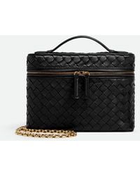 Bottega Veneta - Kleine Soft Vanity - Lyst