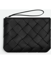 Bottega Veneta - ディアゴ ラージ ポーチ - Lyst