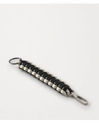 Bottega Veneta SCHLüSSELANHäNGER - Mehrfarbig