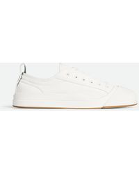 Bottega Veneta - Vulcan Sneaker - Lyst