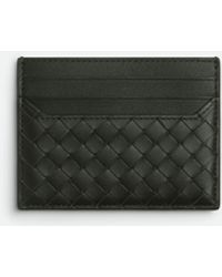 Bottega Veneta - Intrecciato Piccolo Card Case - Lyst