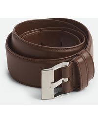Bottega Veneta - Calfskin Watch Belt - Lyst