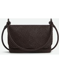 Bottega Veneta - スイング メッセンジャー - Lyst