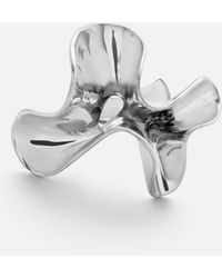 Bottega Veneta - Anemone Ring - Lyst