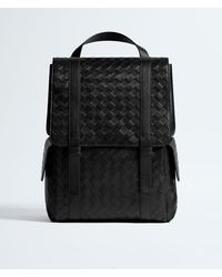 Bottega Veneta - Back To School Backpack - Lyst