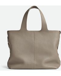 Bottega Veneta - Large Diago Tote - Lyst