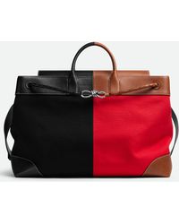 Bottega Veneta - Andiamo Voyager Grand Format - Lyst