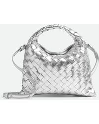 Bottega Veneta - ミニ ホップ - Lyst